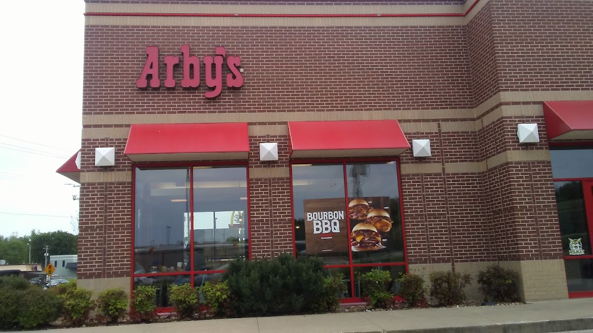 Arby's Neosho