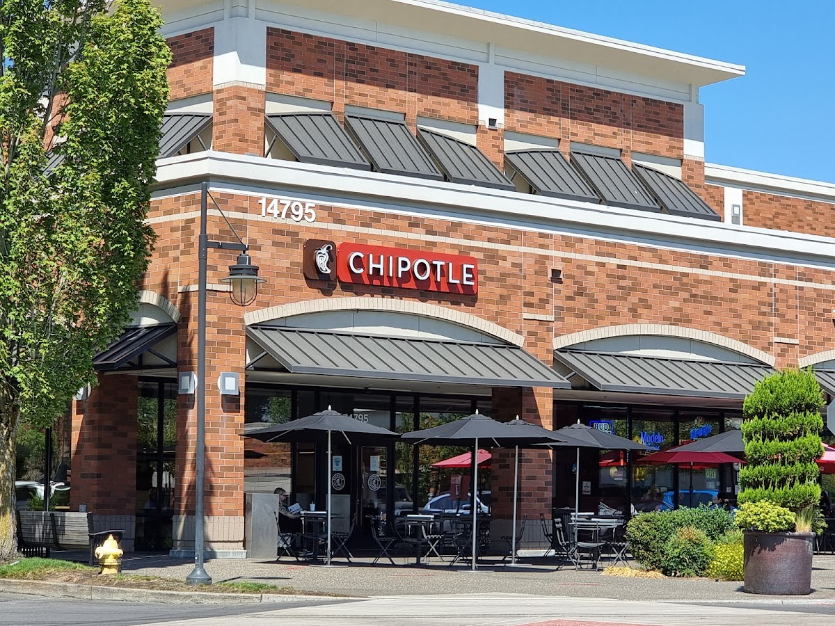 Chipotle Mexican Grill Beaverton